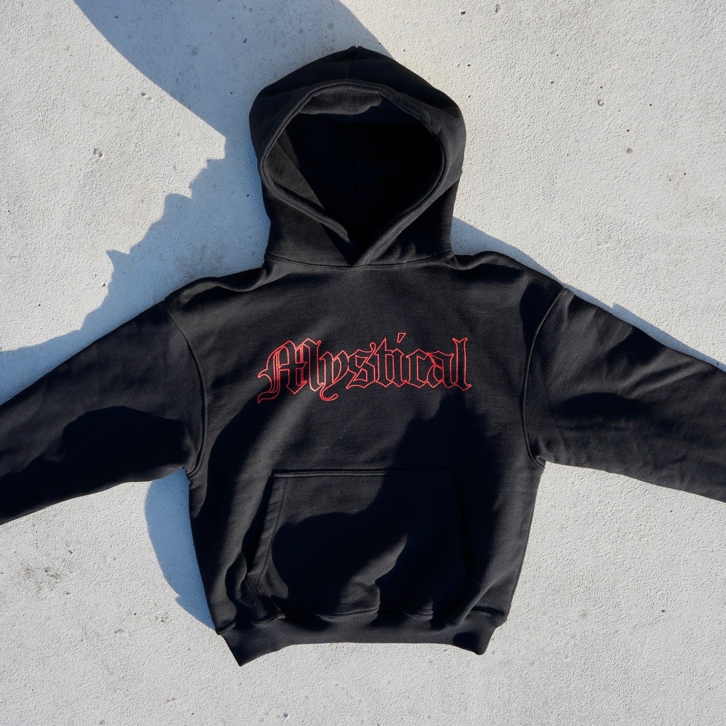 Premium Bloodline Hoodie