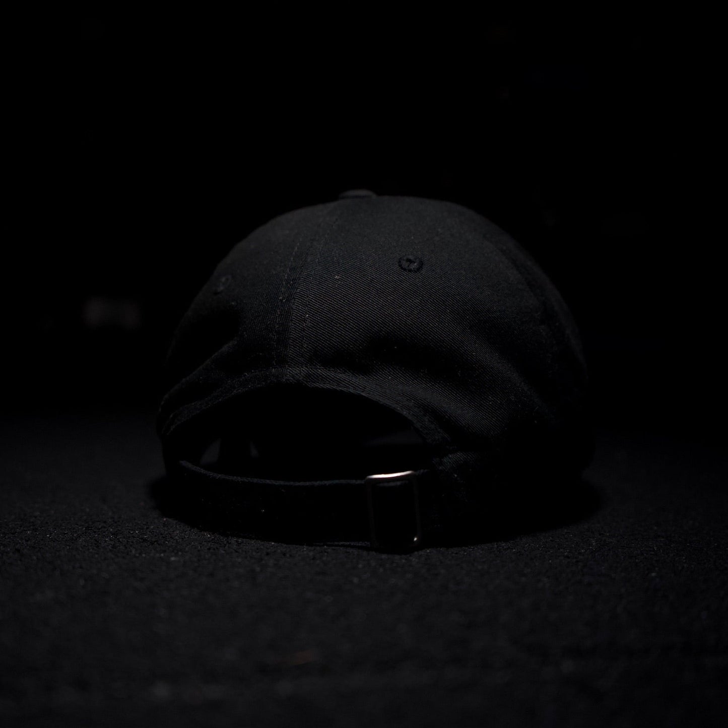 Midnight Cap