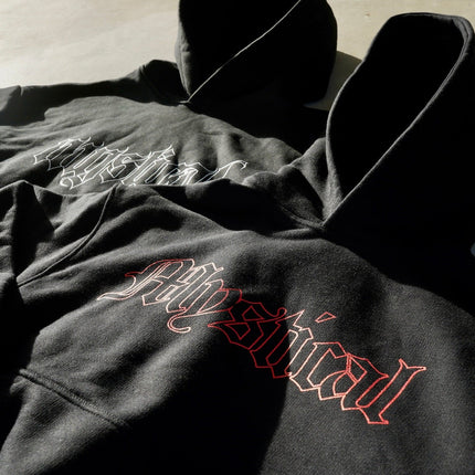 How to Style Oversized Hoodies for Every Season