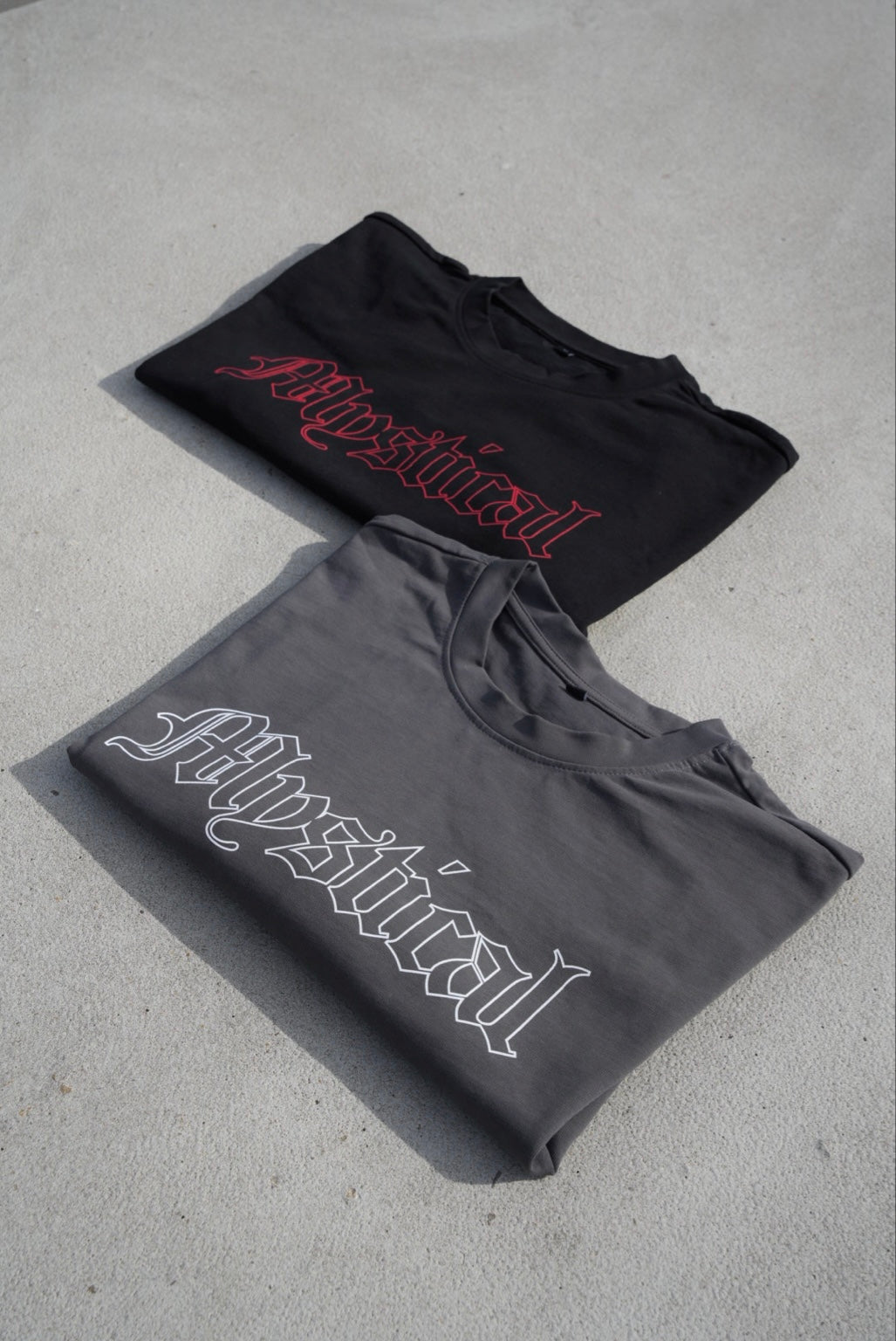 T-shirts