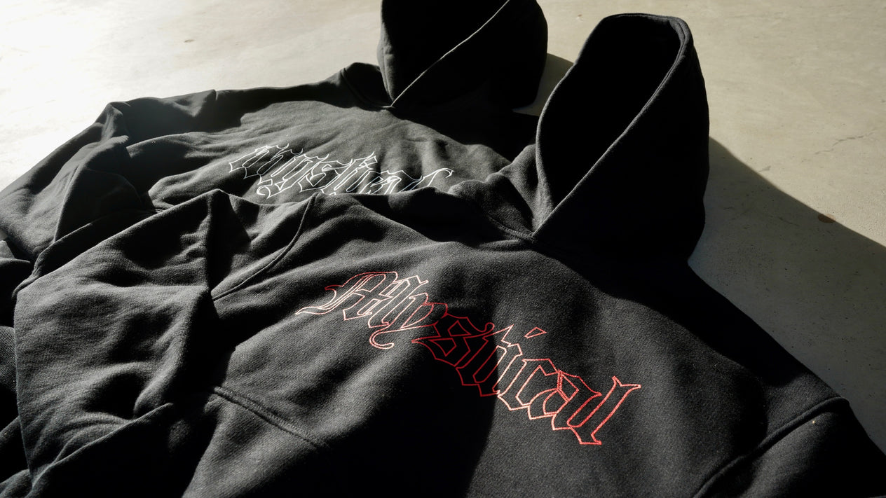 Hoodies & Crews