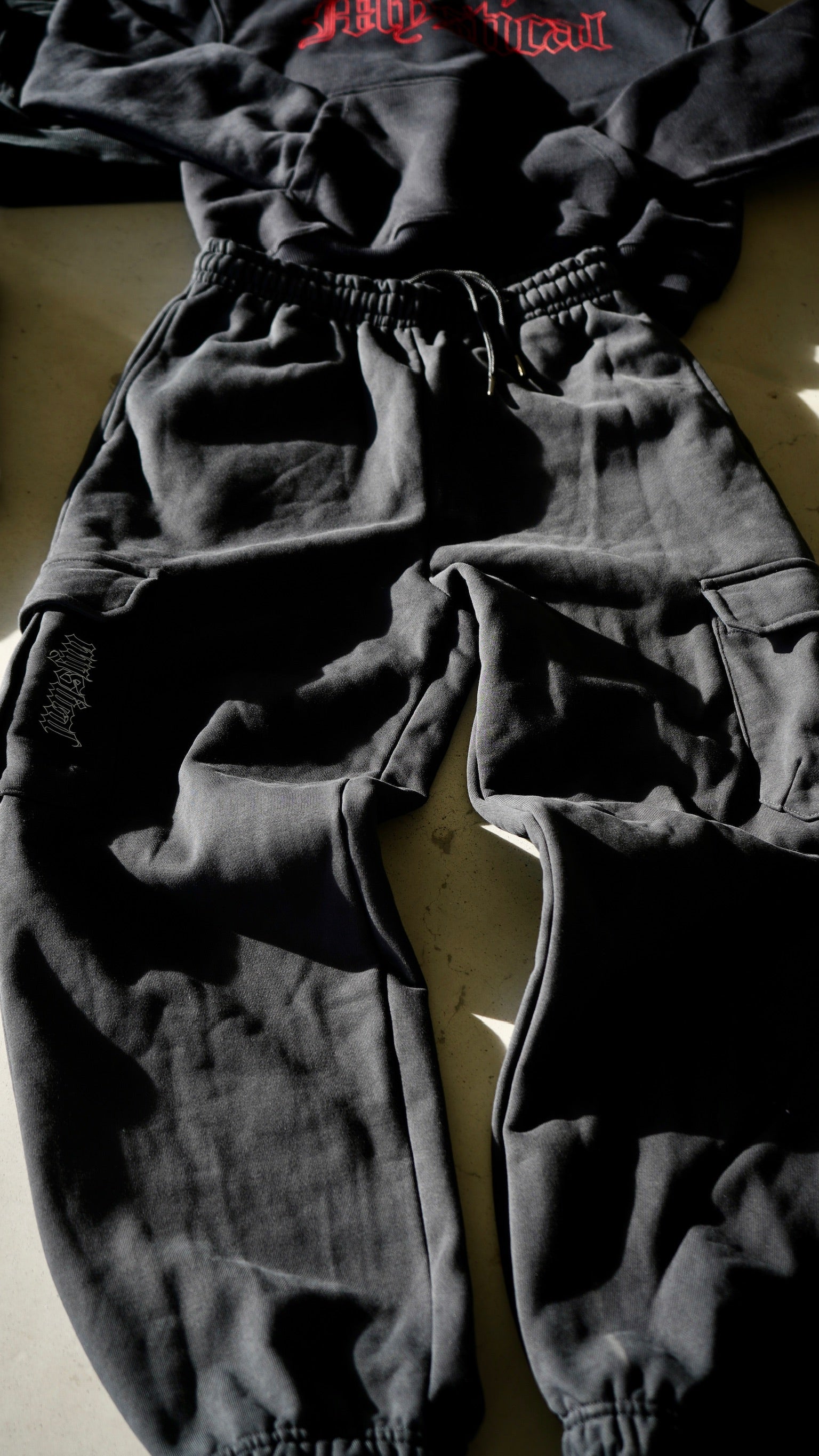 Joggers
