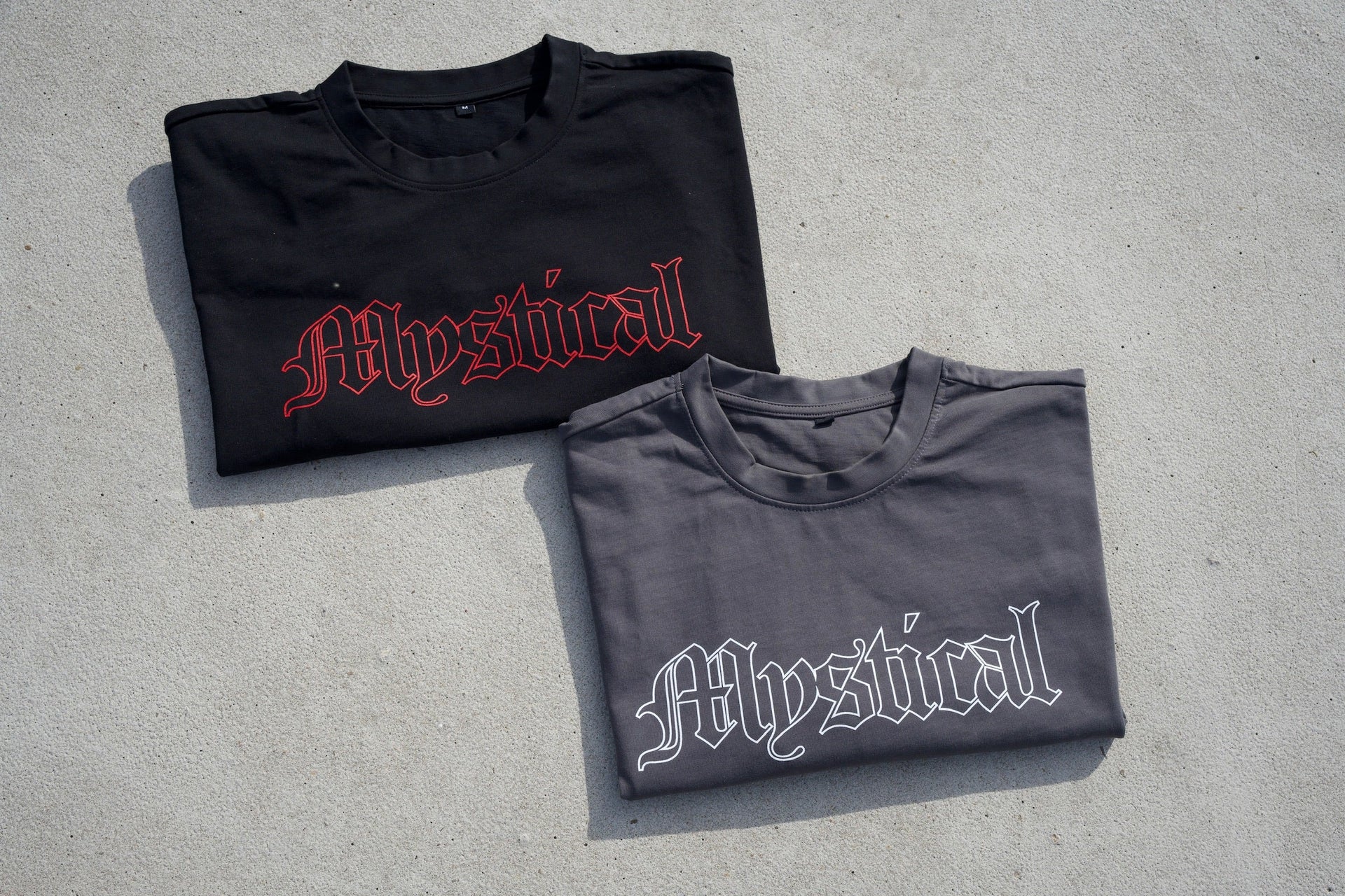 NEW DROP