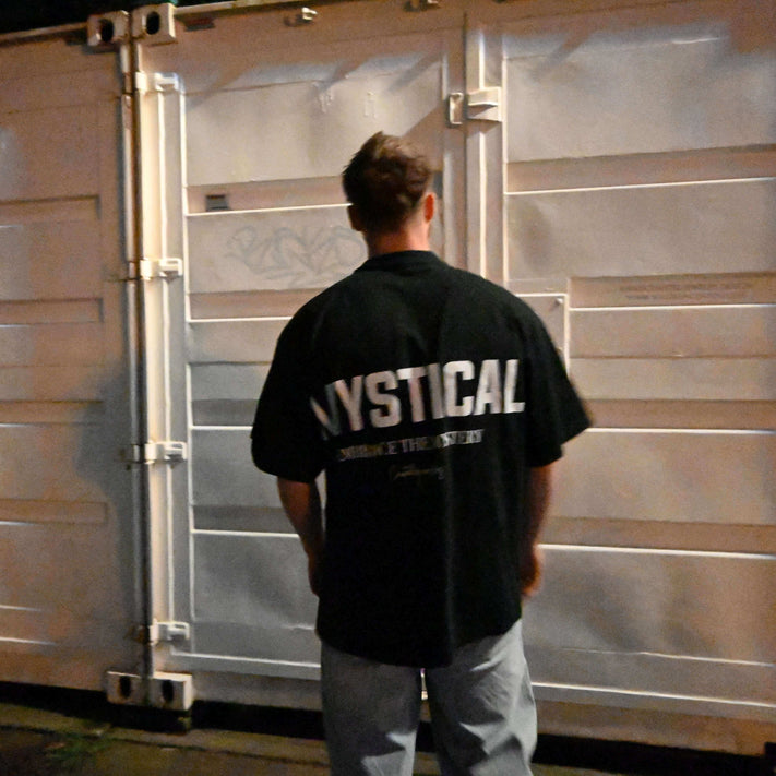 HUGE Oversized T-Shirts