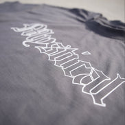 Bloodline Gray Tee