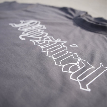 Bloodline Gray Tee