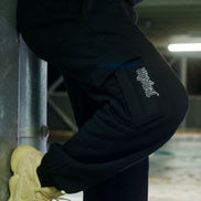 Outline Cargo Joggers