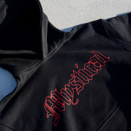 Bloodline Hoodie