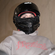 Bloodline Gray Hoodie