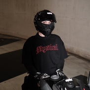 Bloodline Black Tee