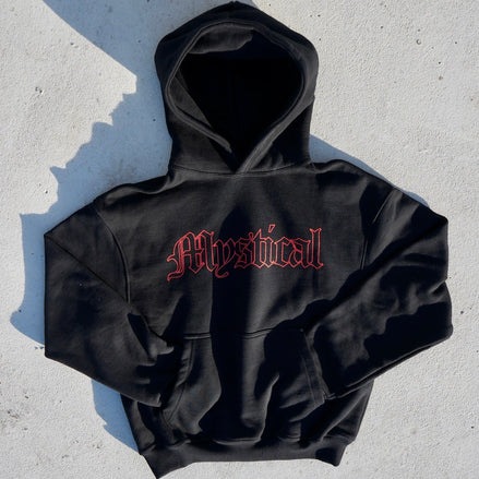 Bloodline Hoodie