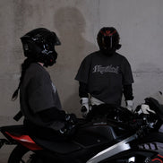 Bloodline Gray Tee