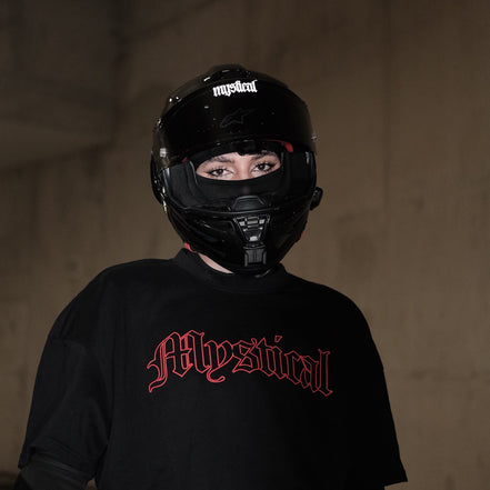 Bloodline Black Tee