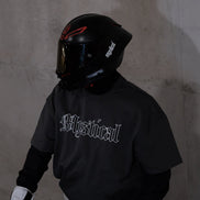 Bloodline Gray Tee