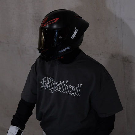 Bloodline Gray Tee
