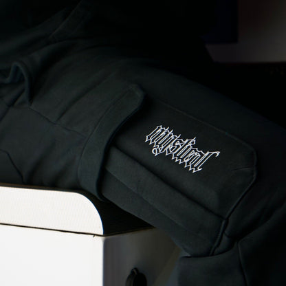 Outline Cargo Joggers