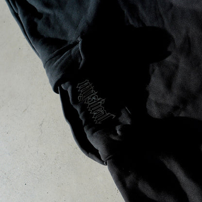 Outline Cargo Joggers