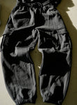 Outline Cargo Joggers