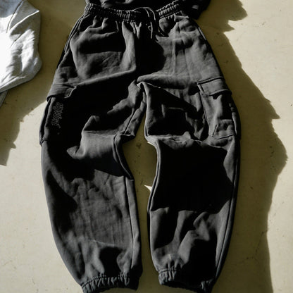 Outline Cargo Joggers