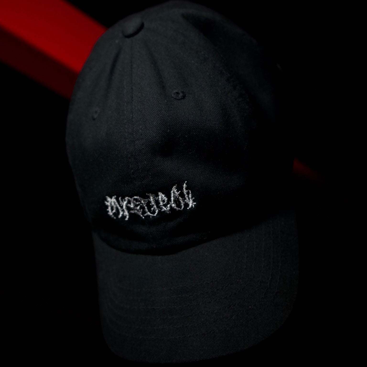 Midnight Cap