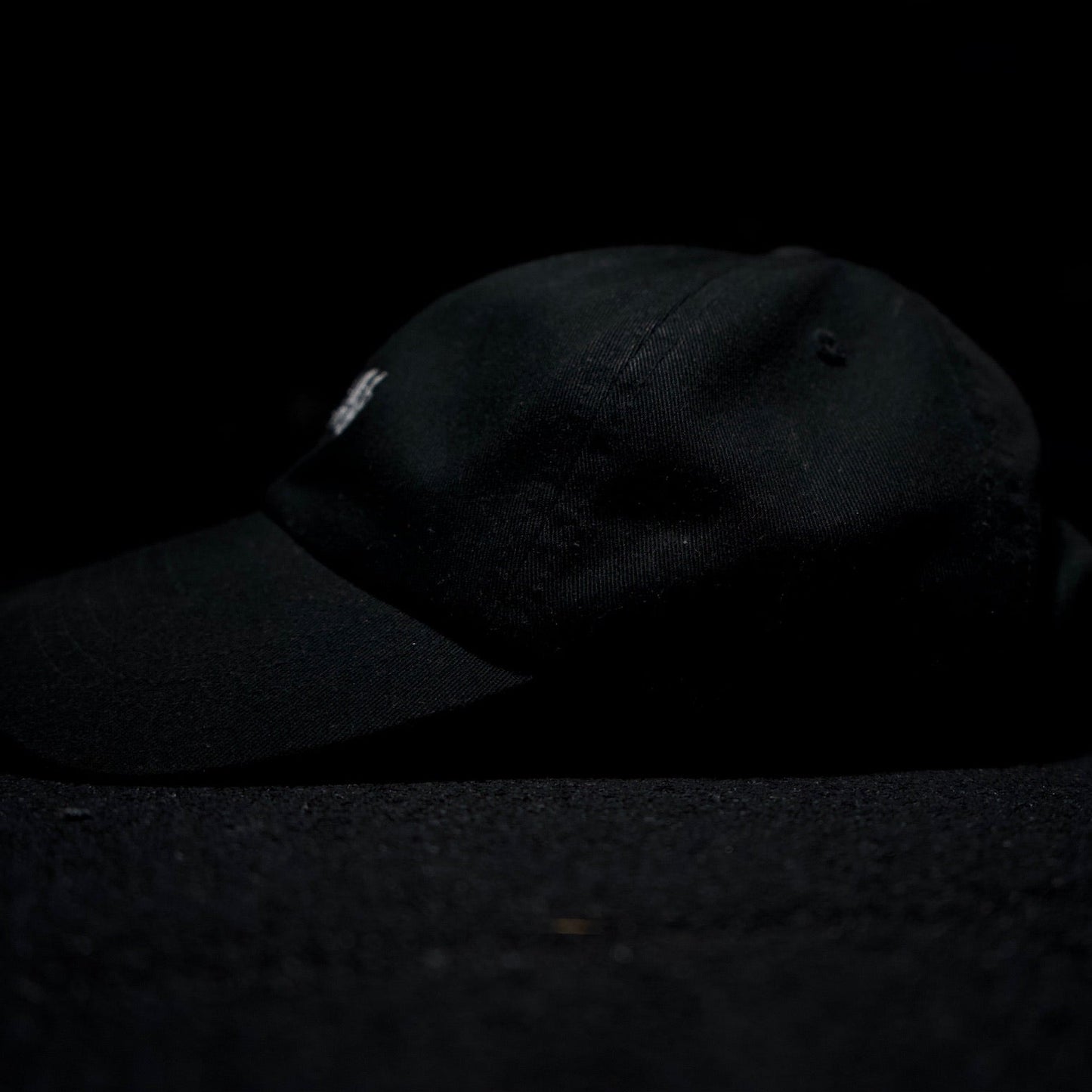 Midnight Cap
