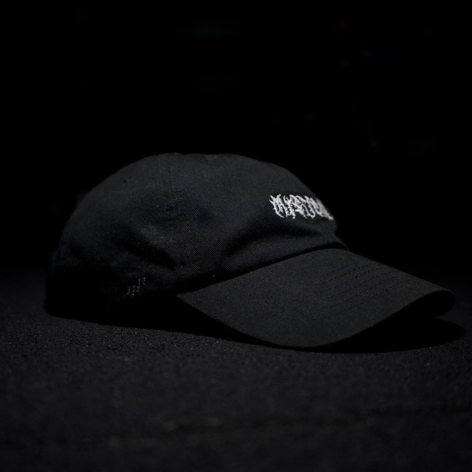 Midnight Cap