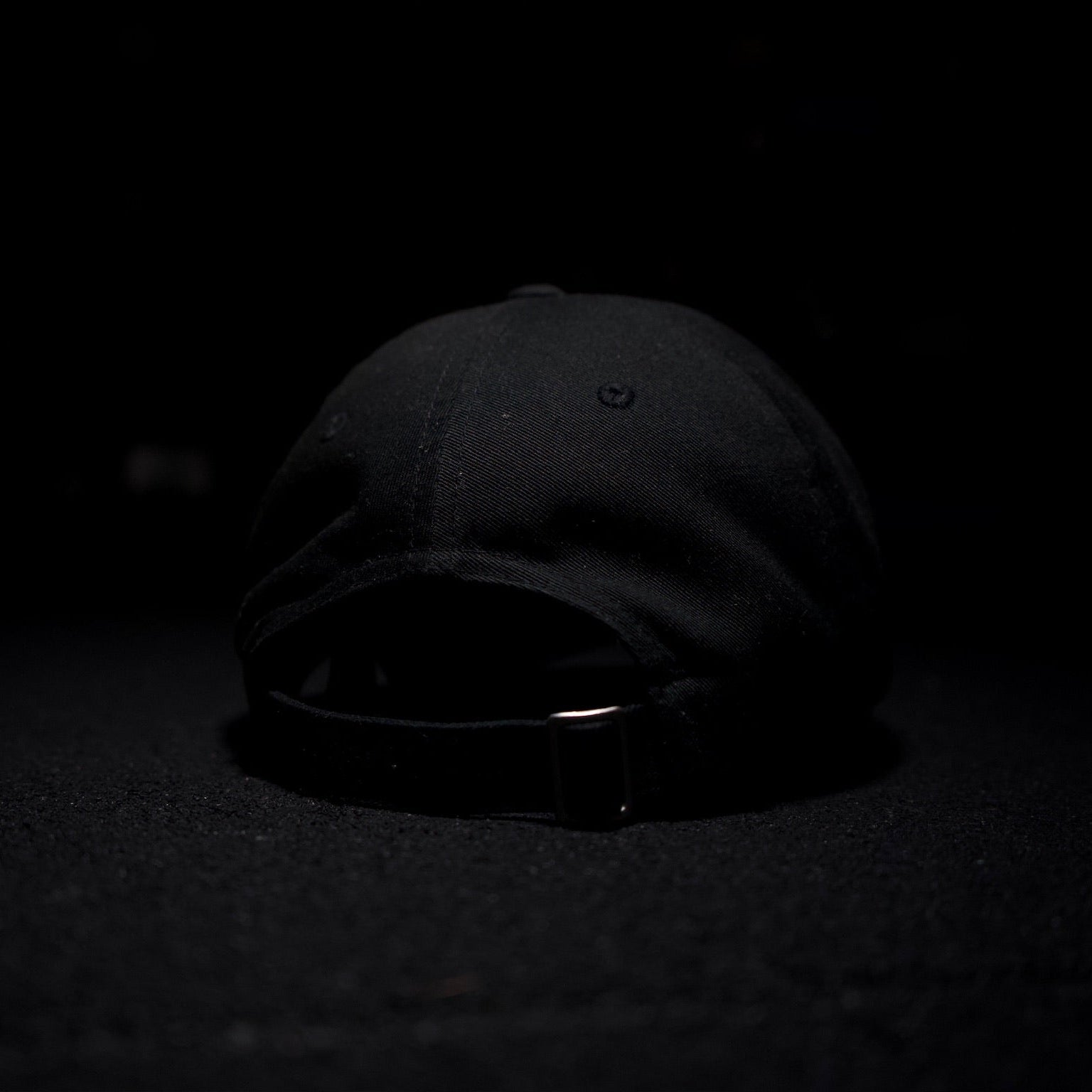 Midnight Cap