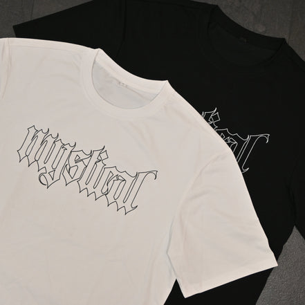 Outline Tee