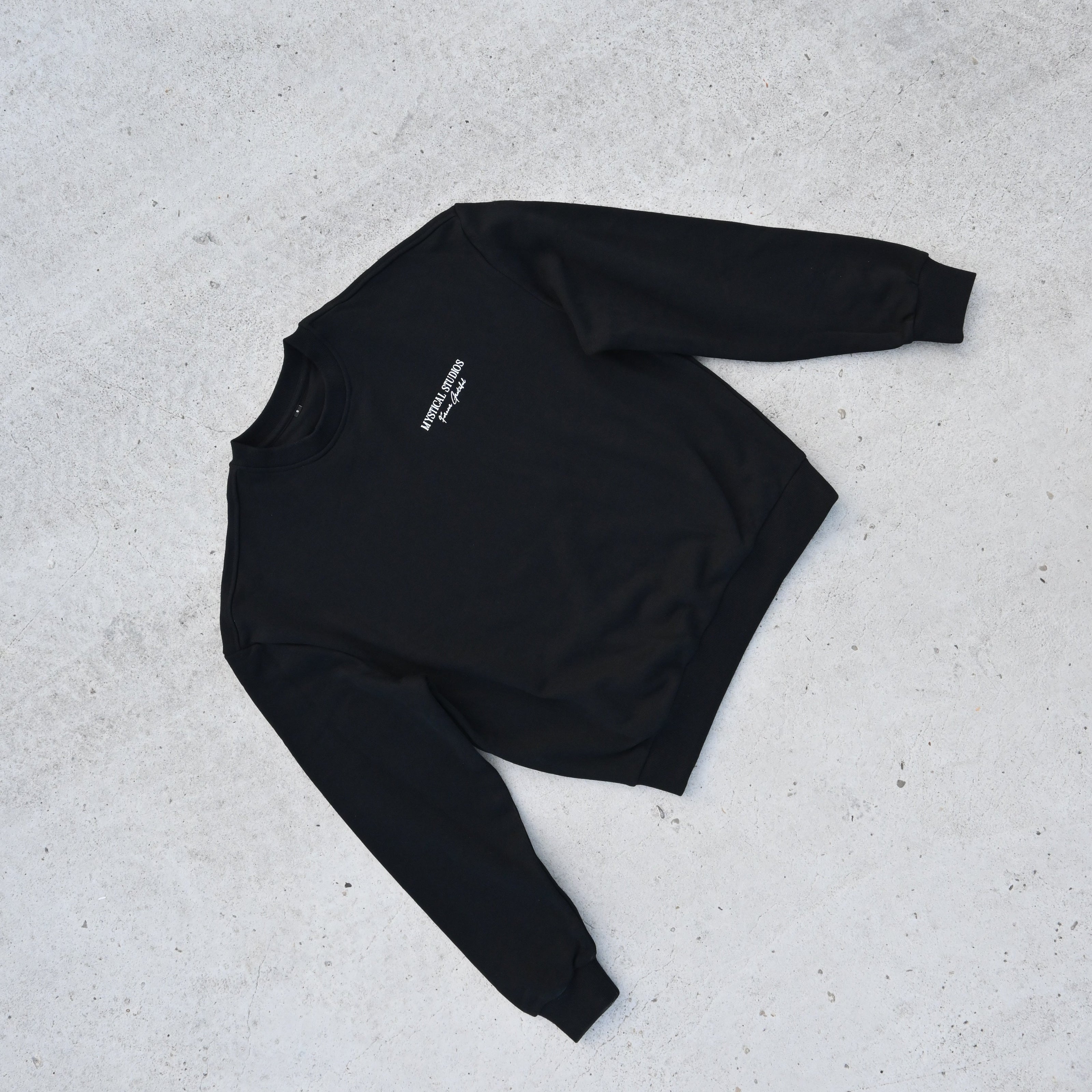 Eternal Classic Crew