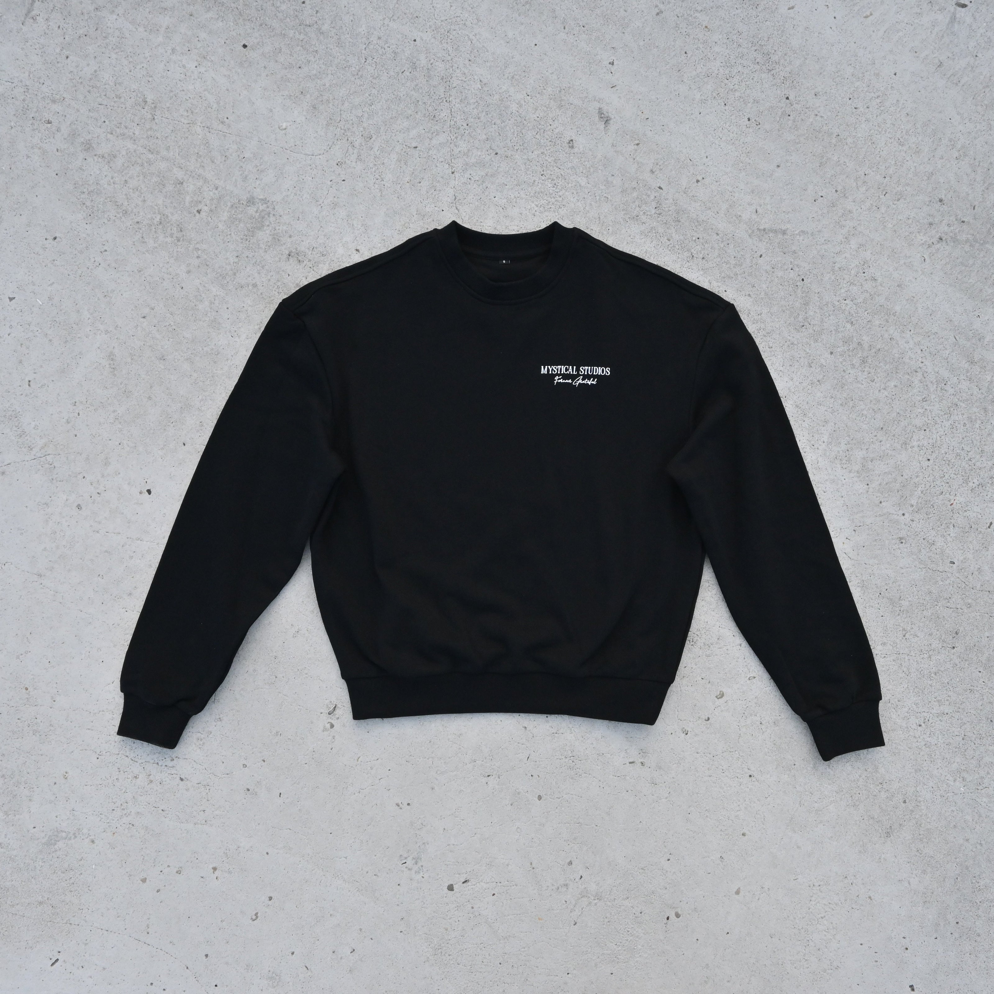 Eternal Classic Crew