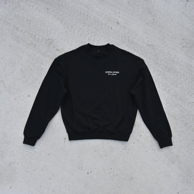 Eternal Classic Crew