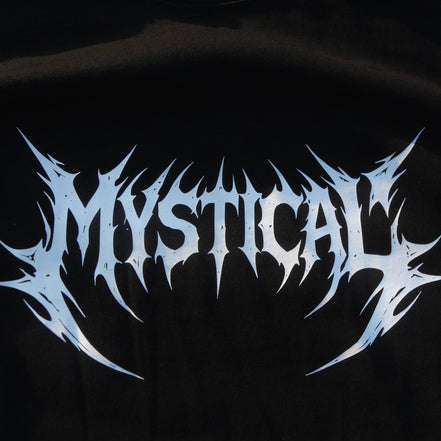 Midnight Longsleeve Black