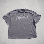 Bloodline Gray Tee