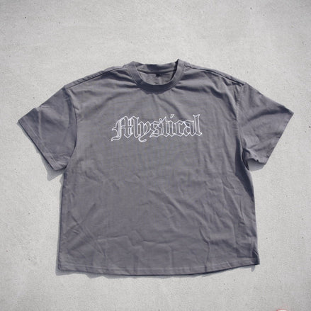 Bloodline Gray Tee