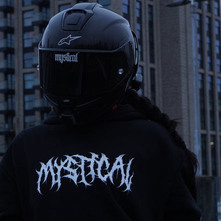 Midnight Hoodie