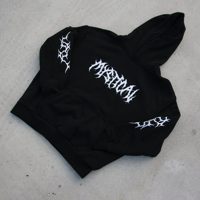 Midnight Hoodie