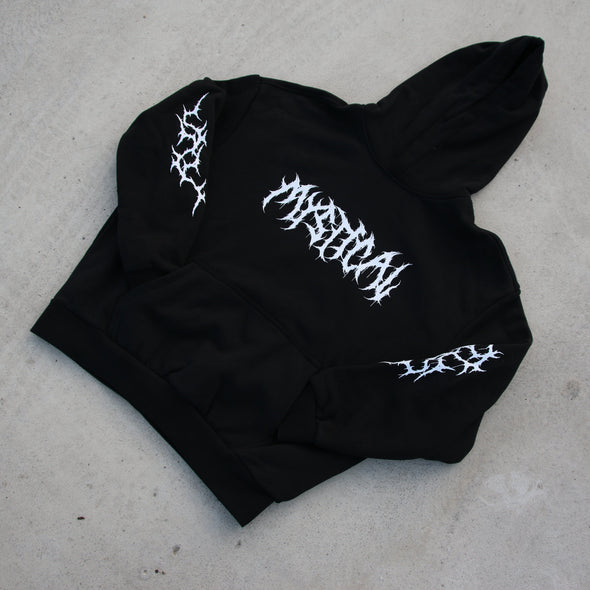 Midnight Hoodie