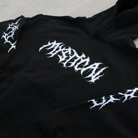 Midnight Hoodie