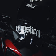 Mystical Eclipse Sticker BIG